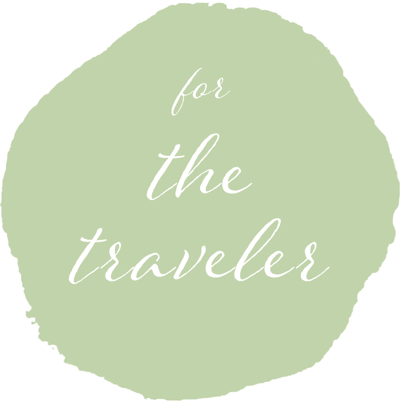 Gifts for the Traveler