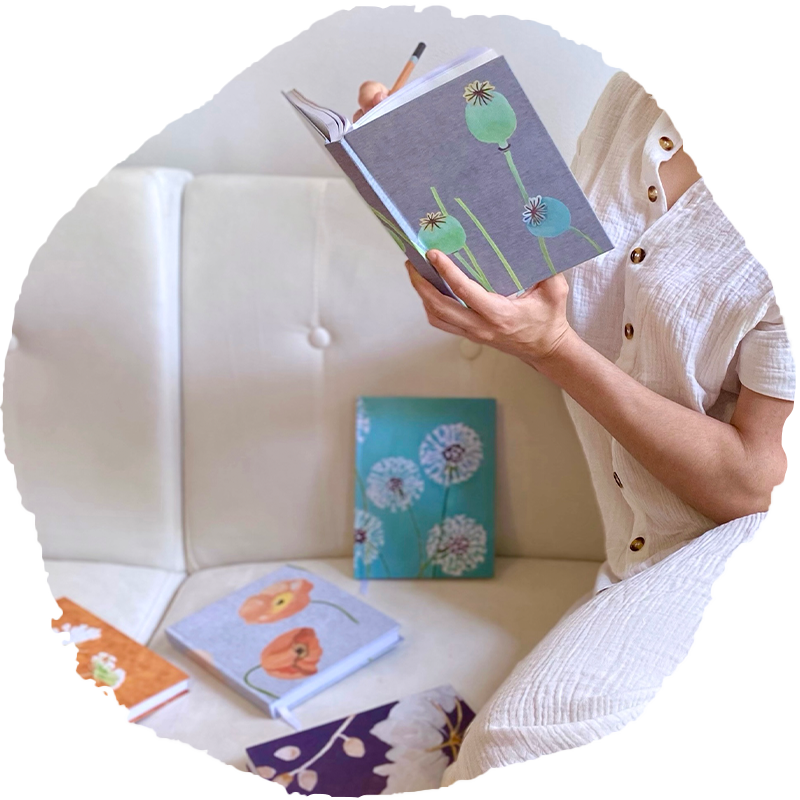 Notebooks & Journals