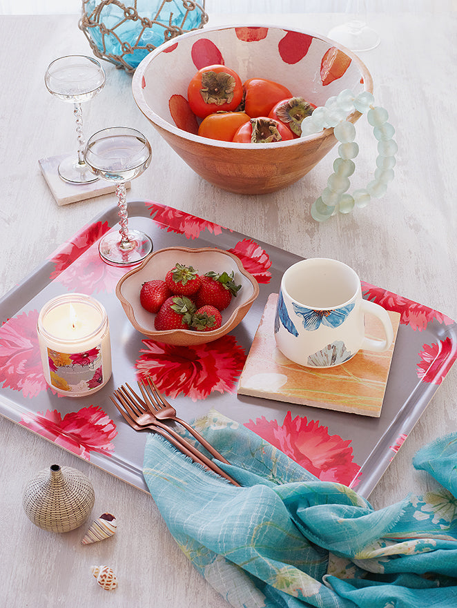 Coconut Lime Verbena Candle