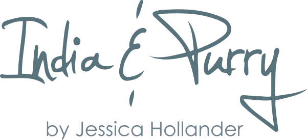 India & Purry