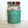 Chamomile Bath Salts-India & Purry